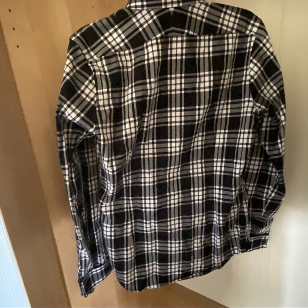 Men’s Express Button Down Shirts - image 7